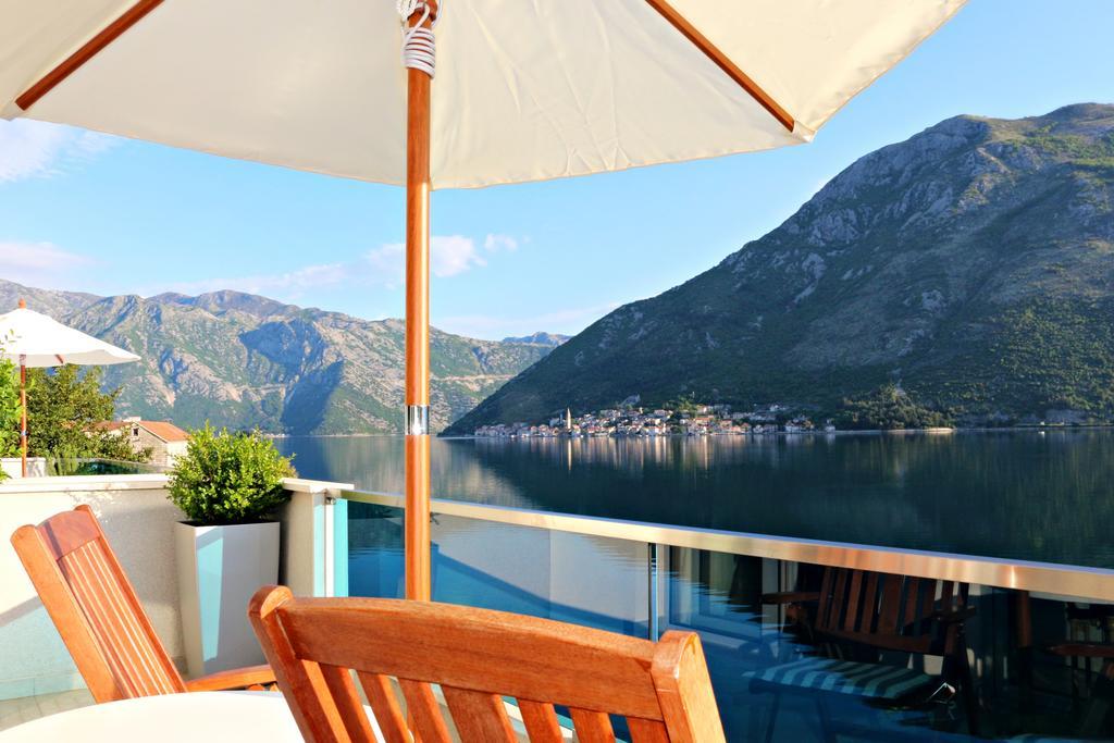 Apartman Miramare